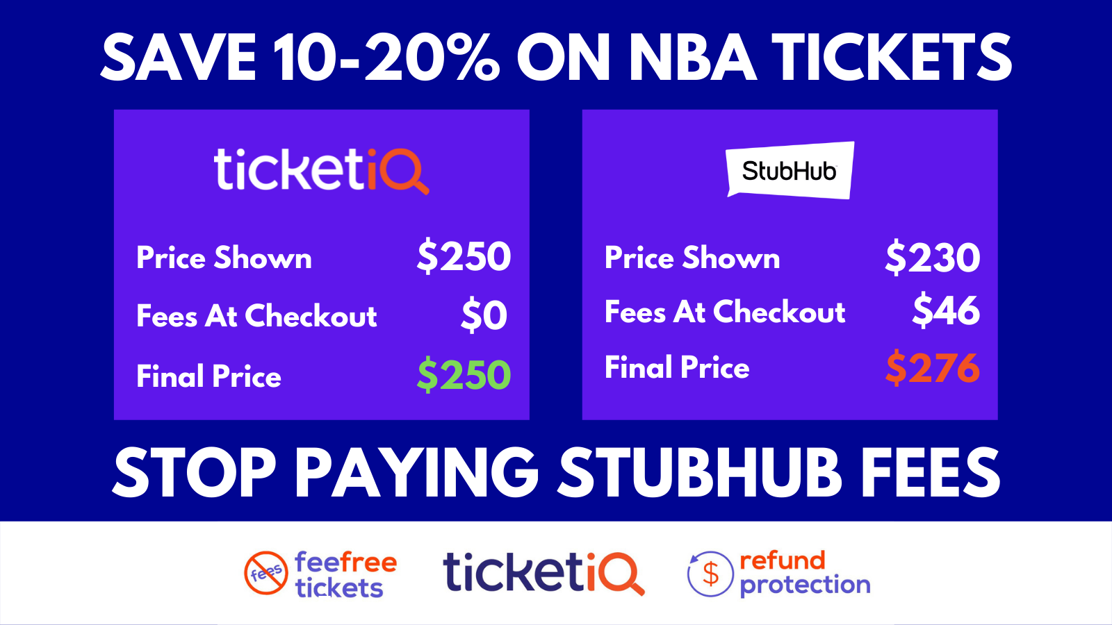 How To Find The Cheapest NBA Tickets For The 202122 Schedule